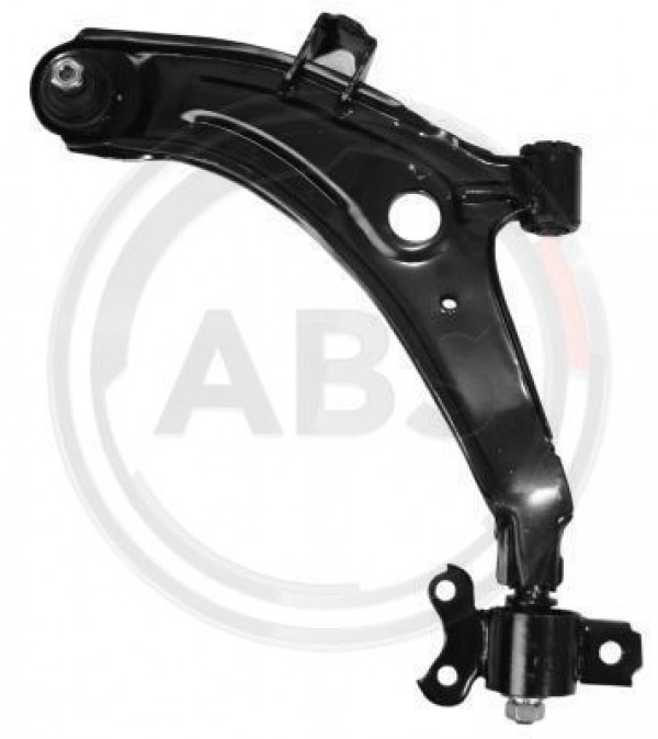 A.B.S. 210298 - Lenker, Radaufhängung