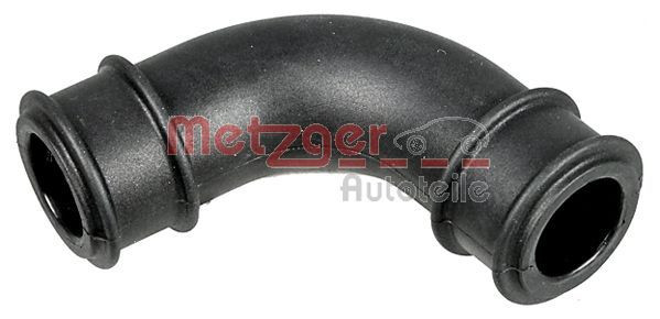 METZGER 2389013 - Schlauch, Luftversorgung