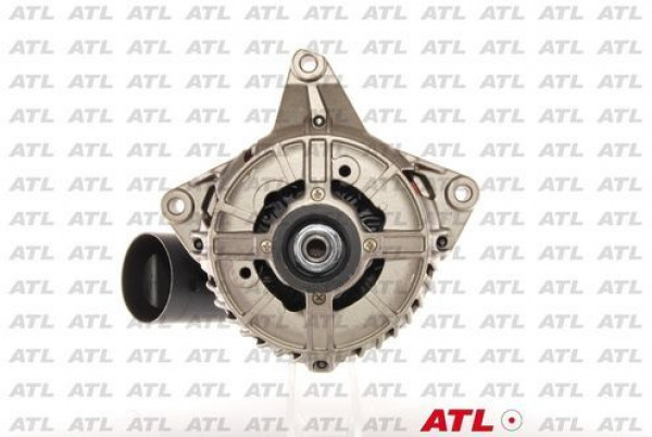 ATL Autotechnik L 39 650 - Generator