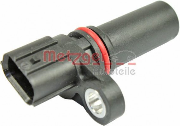 METZGER 0902323 - Impulsgeber, Kurbelwelle