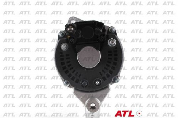 ATL Autotechnik L 37 800 - Generator
