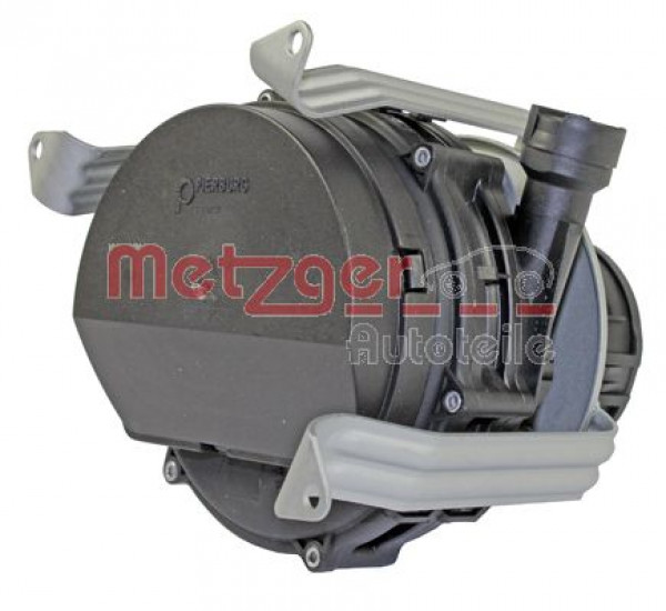 METZGER 0899022 - Sekundärluftpumpe