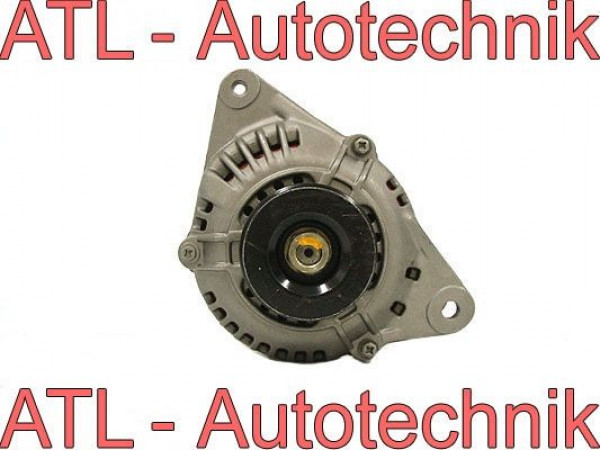 ATL Autotechnik L 37 075 - Generator