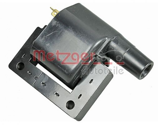 METZGER 0880471 - Zündspule