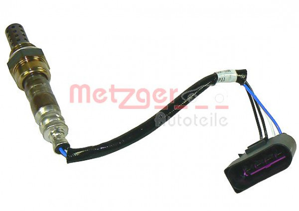 METZGER 0893088 - Lambdasonde