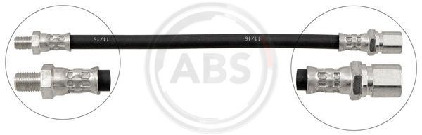 A.B.S. SL 3333 - Bremsschlauch