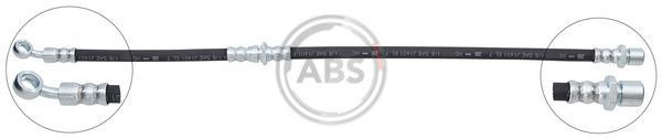 A.B.S. SL 4313 - Bremsschlauch