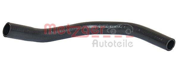 METZGER 2420043 - Kühlerschlauch