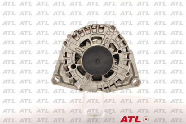 ATL Autotechnik L 84 730 - Generator