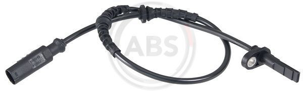 A.B.S. 30648 - Sensor, Raddrehzahl