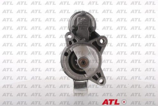 ATL Autotechnik A 75 930 - Starter