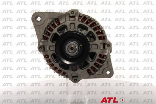 ATL Autotechnik L 81 860 - Generator