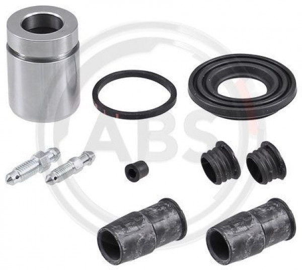 A.B.S. 57455 - Reparatursatz, Bremssattel