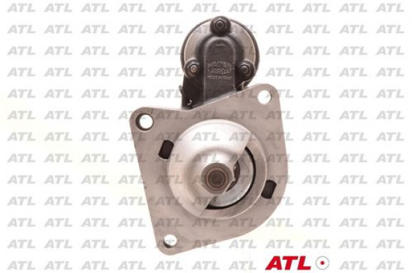 ATL Autotechnik A 75 430 - Starter
