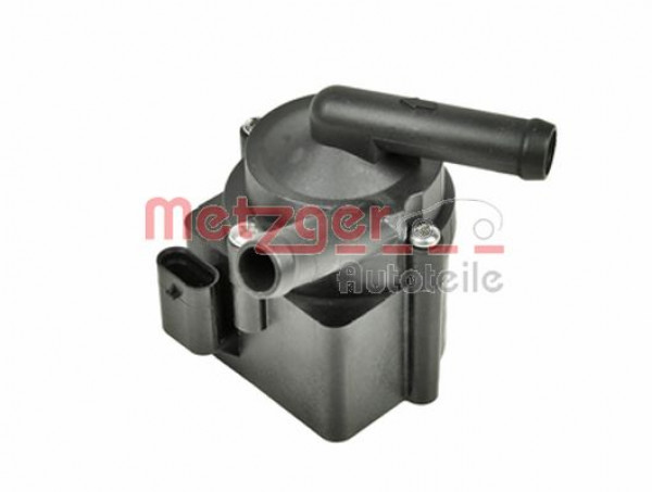 METZGER 2221047 - Zusatzwasserpumpe