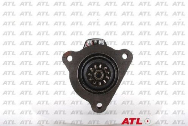 ATL Autotechnik A 19 620 - Starter