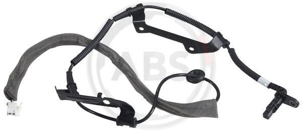 A.B.S. 30887 - Sensor, Raddrehzahl