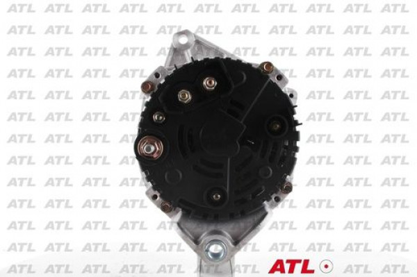ATL Autotechnik L 38 870 - Generator