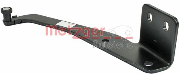 METZGER 2310053 - Rollenführung, Schiebetür