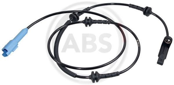 A.B.S. 30373 - Sensor, Raddrehzahl