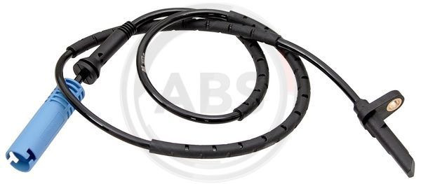 A.B.S. 30370 - Sensor, Raddrehzahl