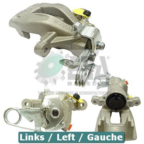 ERA Benelux BC53762 - Bremssattel