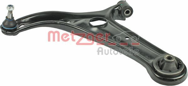 METZGER 58067501 - Lenker, Radaufhängung