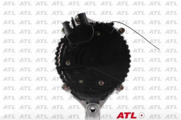 ATL Autotechnik L 40 020 - Generator