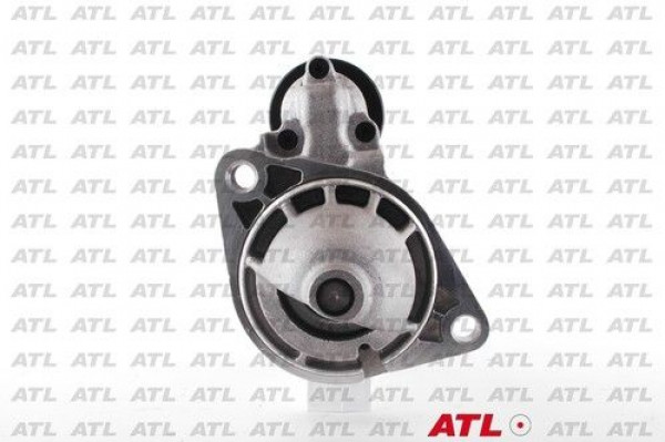ATL Autotechnik A 18 260 - Starter