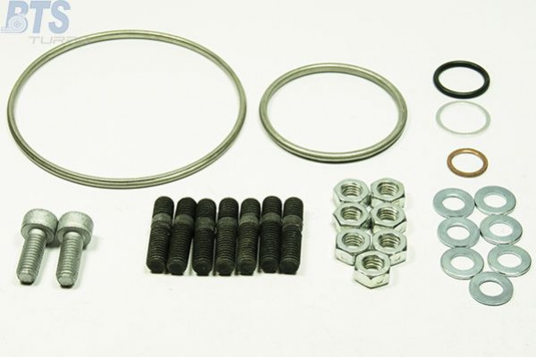 BTS Turbo T931416ABS - Montagesatz, Lader