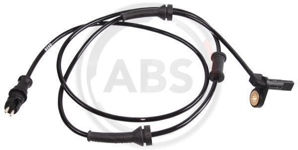 A.B.S. 30158 - Sensor, Raddrehzahl