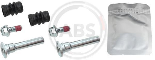 A.B.S. 55023 - Führungshülsensatz, Bremssattel