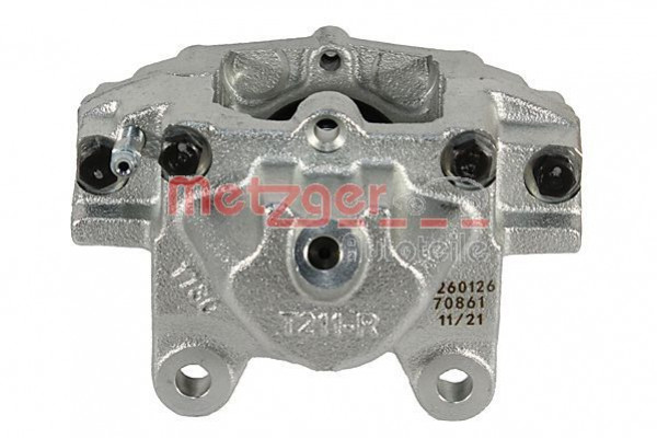 METZGER 6260126 - Bremssattel