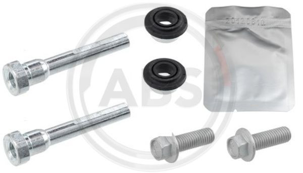 A.B.S. 55200 - Führungshülsensatz, Bremssattel
