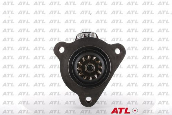 ATL Autotechnik A 17 050 - Starter