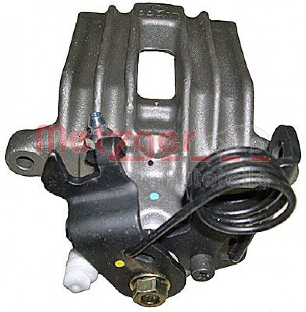 METZGER 6250116 - Bremssattel