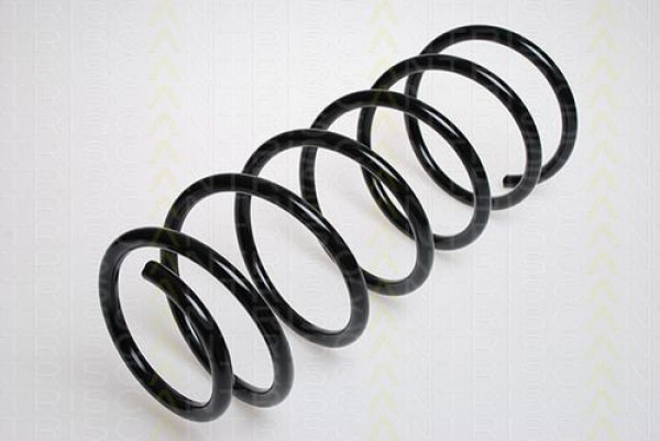 TRISCAN 87506517 - Fahrwerksfeder