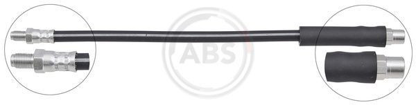 A.B.S. SL 3630 - Bremsschlauch
