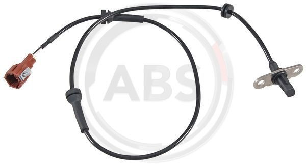 A.B.S. 31309 - Sensor, Raddrehzahl