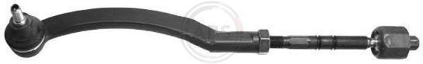 A.B.S. 250241 - Spurstange