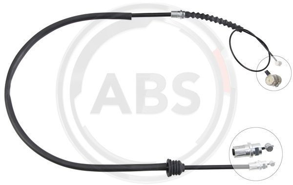 A.B.S. K13061 - Seilzug, Feststellbremse