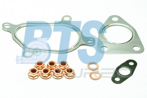 BTS Turbo T931141ABS - Montagesatz, Lader