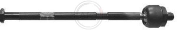 A.B.S. 240256 - Axialgelenk, Spurstange