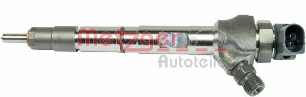 METZGER 0871018 - Einspritzdüse