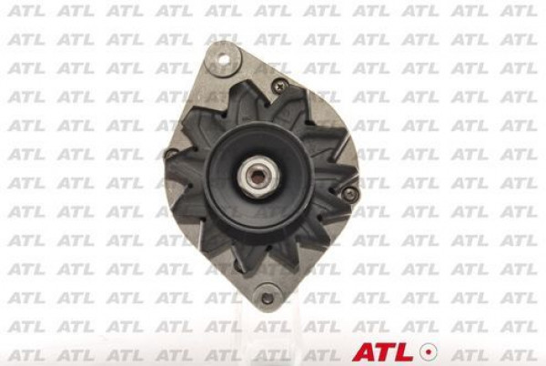 ATL Autotechnik L 34 660 - Generator