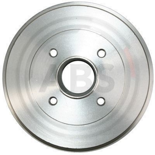 A.B.S. 2833-S - Bremstrommel