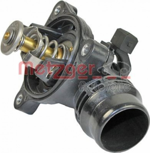 METZGER 4006066 - Thermostat, Kühlmittel
