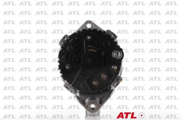 ATL Autotechnik L 40 150 - Generator