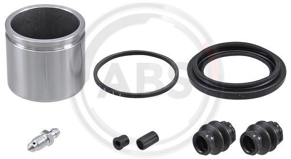 A.B.S. 57055 - Reparatursatz, Bremssattel
