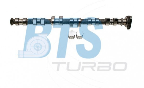BTS Turbo CP60642 - Nockenwellensatz